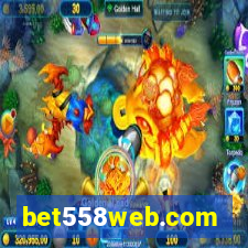 bet558web.com