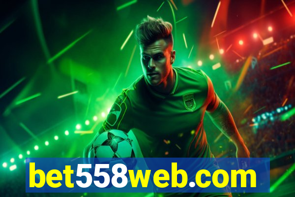 bet558web.com