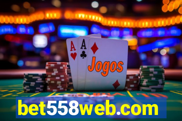 bet558web.com