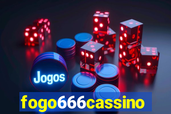 fogo666cassino