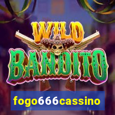 fogo666cassino