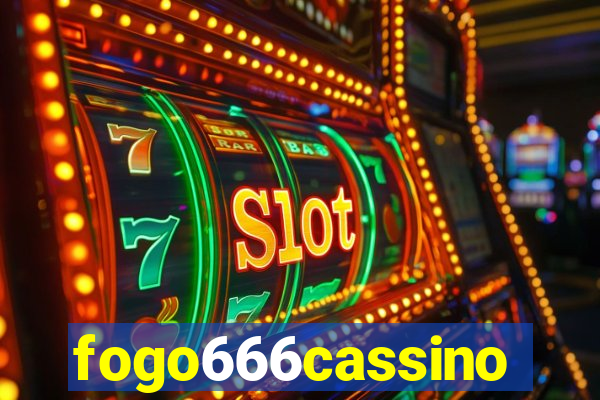 fogo666cassino