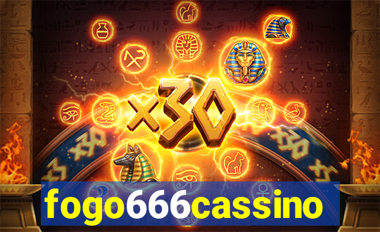 fogo666cassino