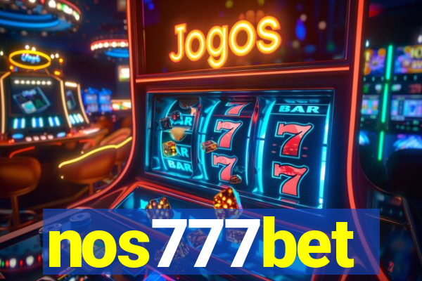 nos777bet