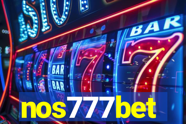 nos777bet