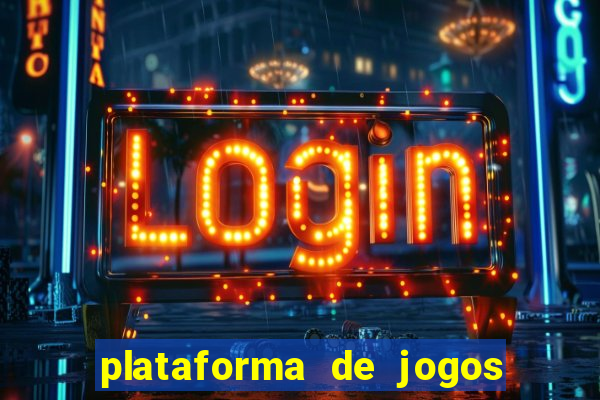 plataforma de jogos 9f game