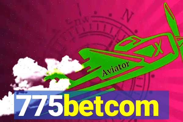 775betcom