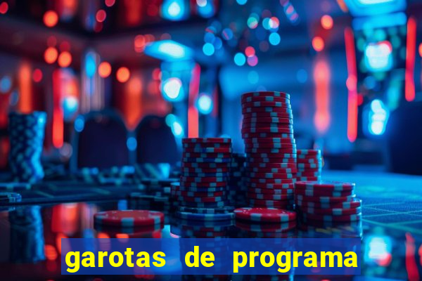 garotas de programa na zona sul