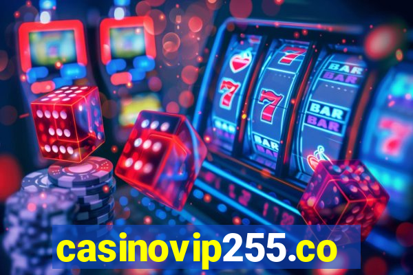 casinovip255.com