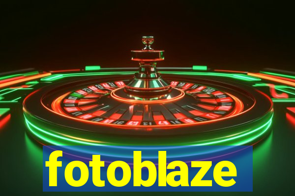 fotoblaze