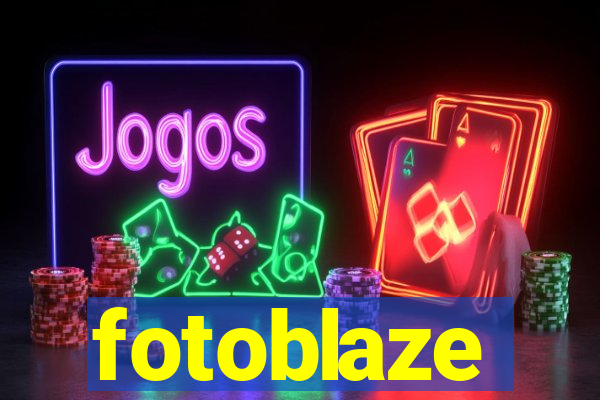 fotoblaze