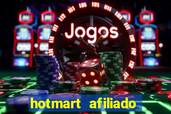 hotmart afiliado entrar login