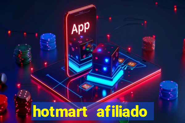 hotmart afiliado entrar login