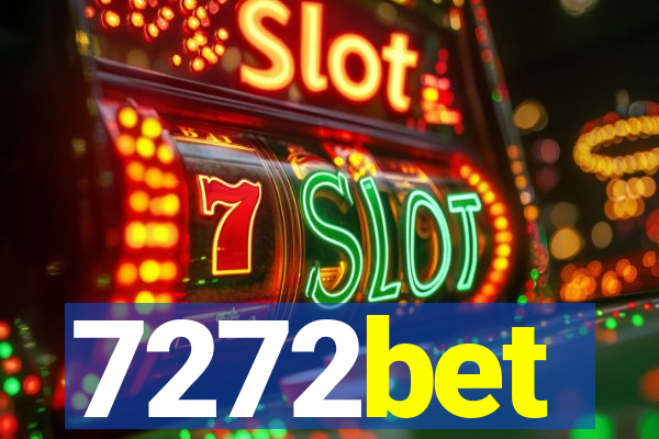 7272bet