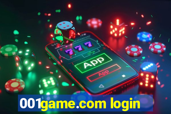 001game.com login