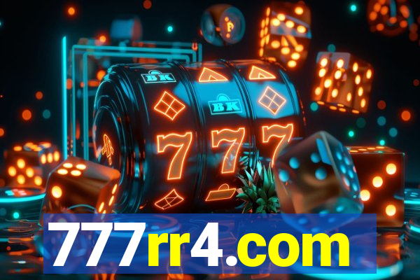 777rr4.com