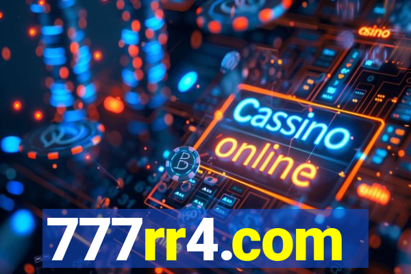 777rr4.com