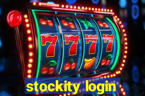 stockity login