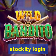 stockity login