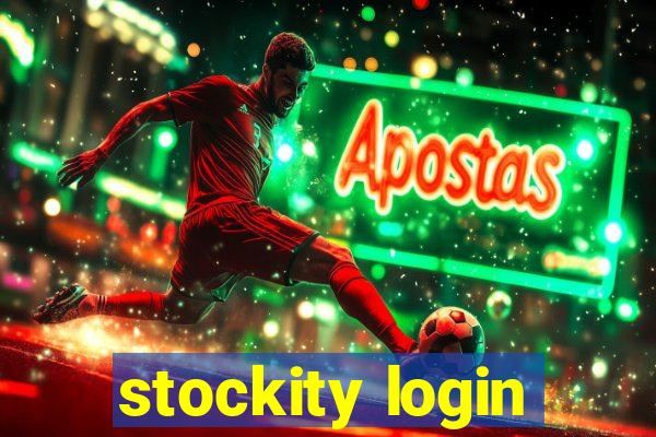 stockity login