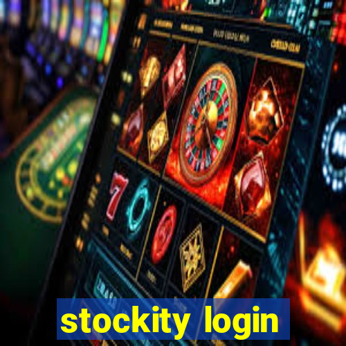 stockity login