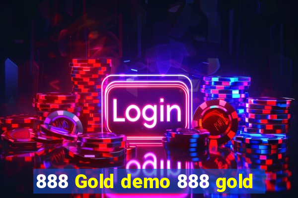 888 Gold demo 888 gold