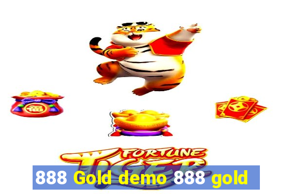 888 Gold demo 888 gold