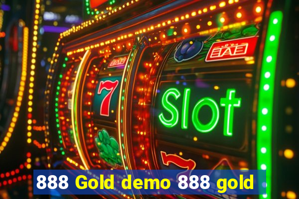 888 Gold demo 888 gold