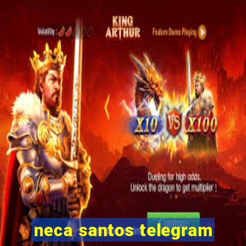 neca santos telegram