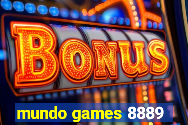 mundo games 8889