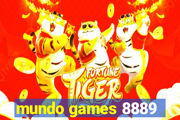 mundo games 8889