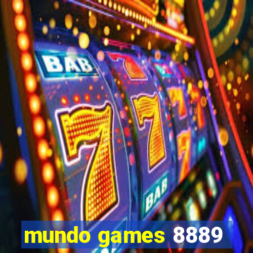 mundo games 8889