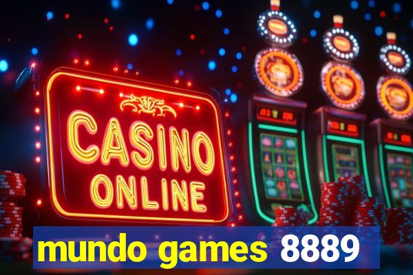 mundo games 8889