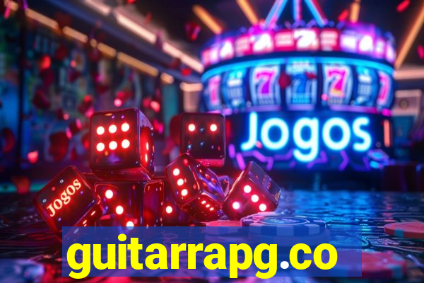 guitarrapg.co