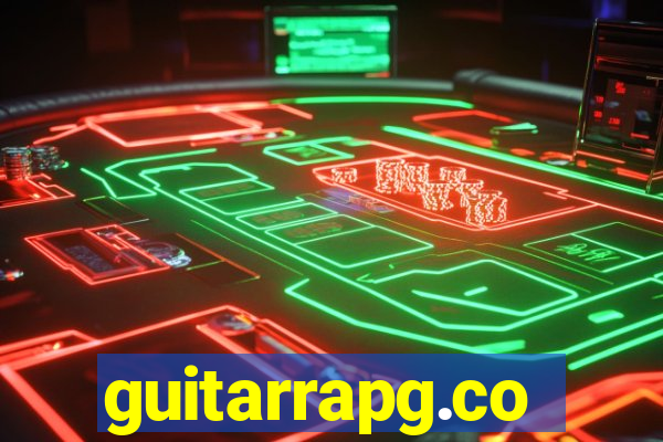 guitarrapg.co