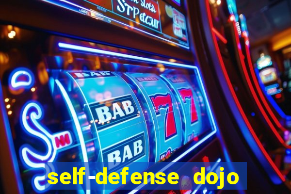 self-defense dojo secret apk