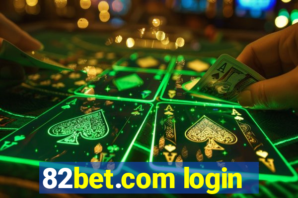 82bet.com login