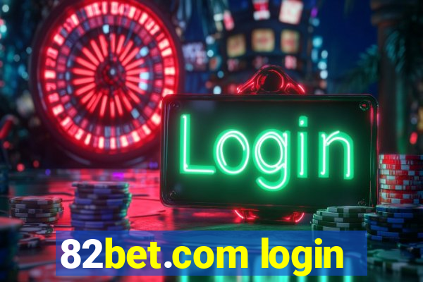 82bet.com login