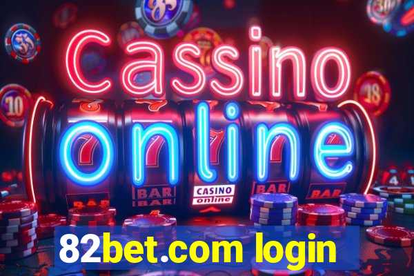 82bet.com login