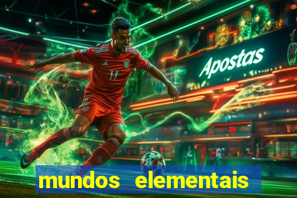 mundos elementais apk 2024