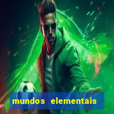 mundos elementais apk 2024