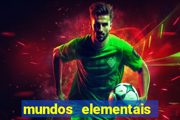 mundos elementais apk 2024