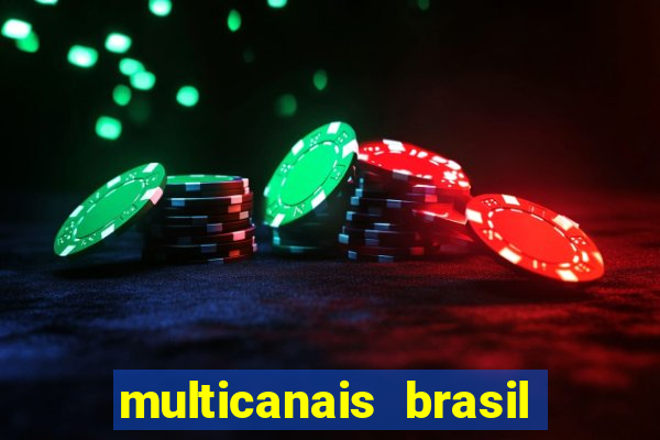 multicanais brasil e uruguai