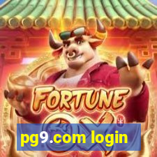 pg9.com login