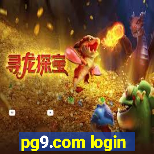 pg9.com login