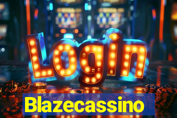 Blazecassino