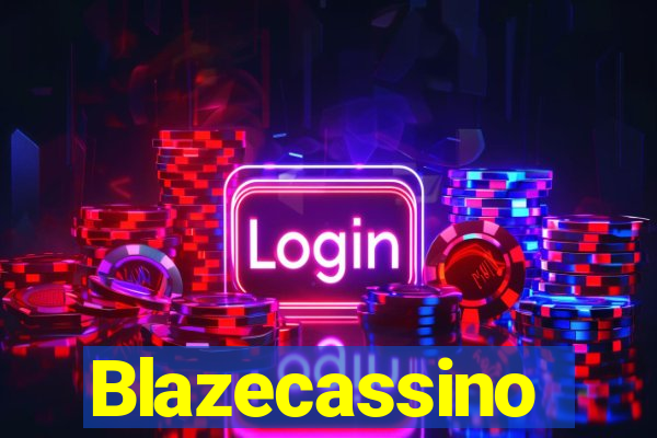 Blazecassino