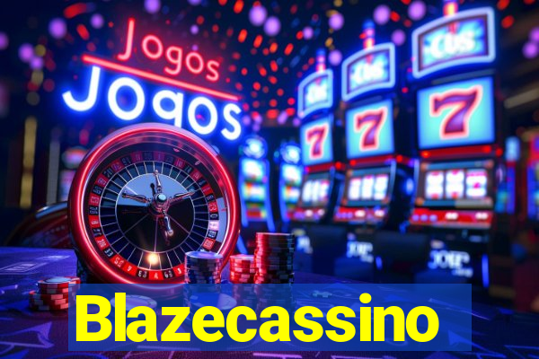 Blazecassino