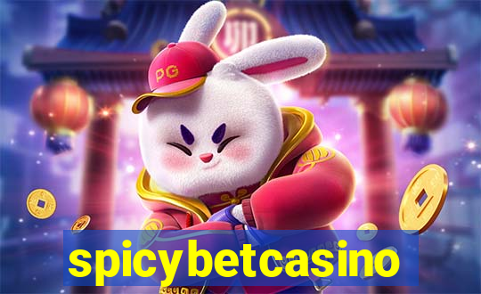 spicybetcasino