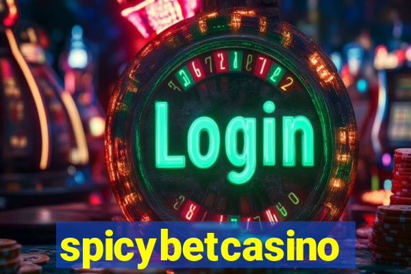 spicybetcasino